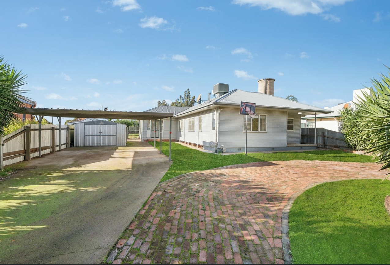 For Rent - 28 Main Ave - New Property in Yanco - Real Estate by Alison Andersen