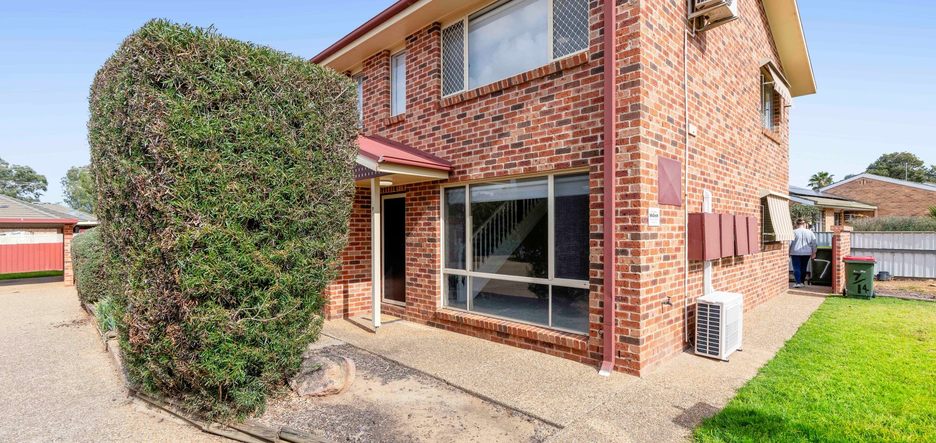 For Rent - 14 Wewak St - New Property in Ashmont - Real Estate by Bev Pellow