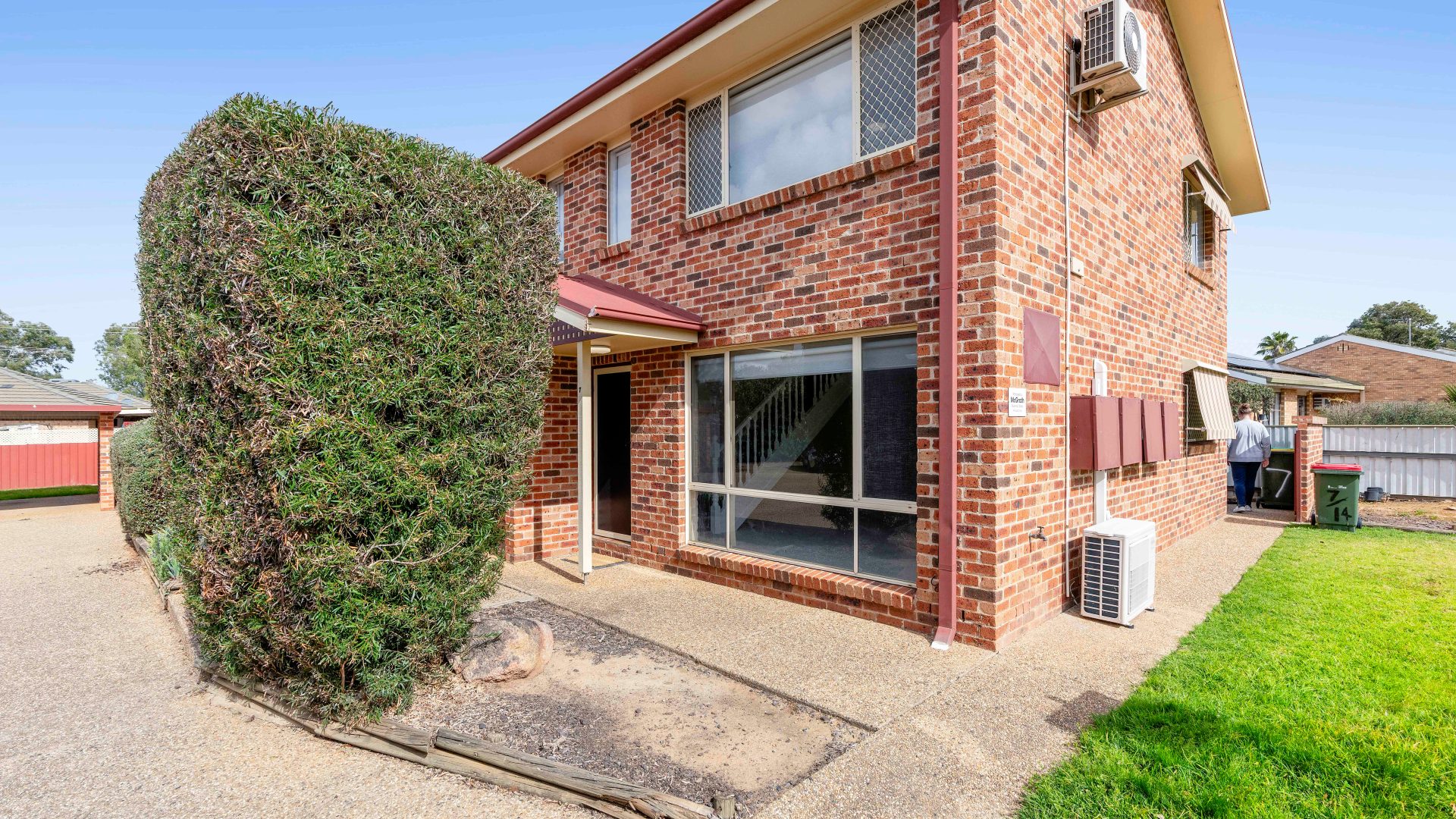 For Rent - 14 Wewak St - New Property in Ashmont - Real Estate by Bev Pellow