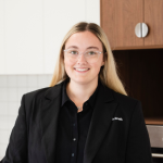 Jorja Winfield, Property Manager - McGrath Riverina