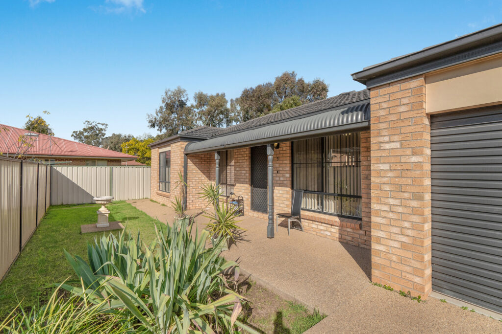 Sold - 5/7-9 Boronia Road - New Property in Leeton - Real Estate by Andrew Pellow
