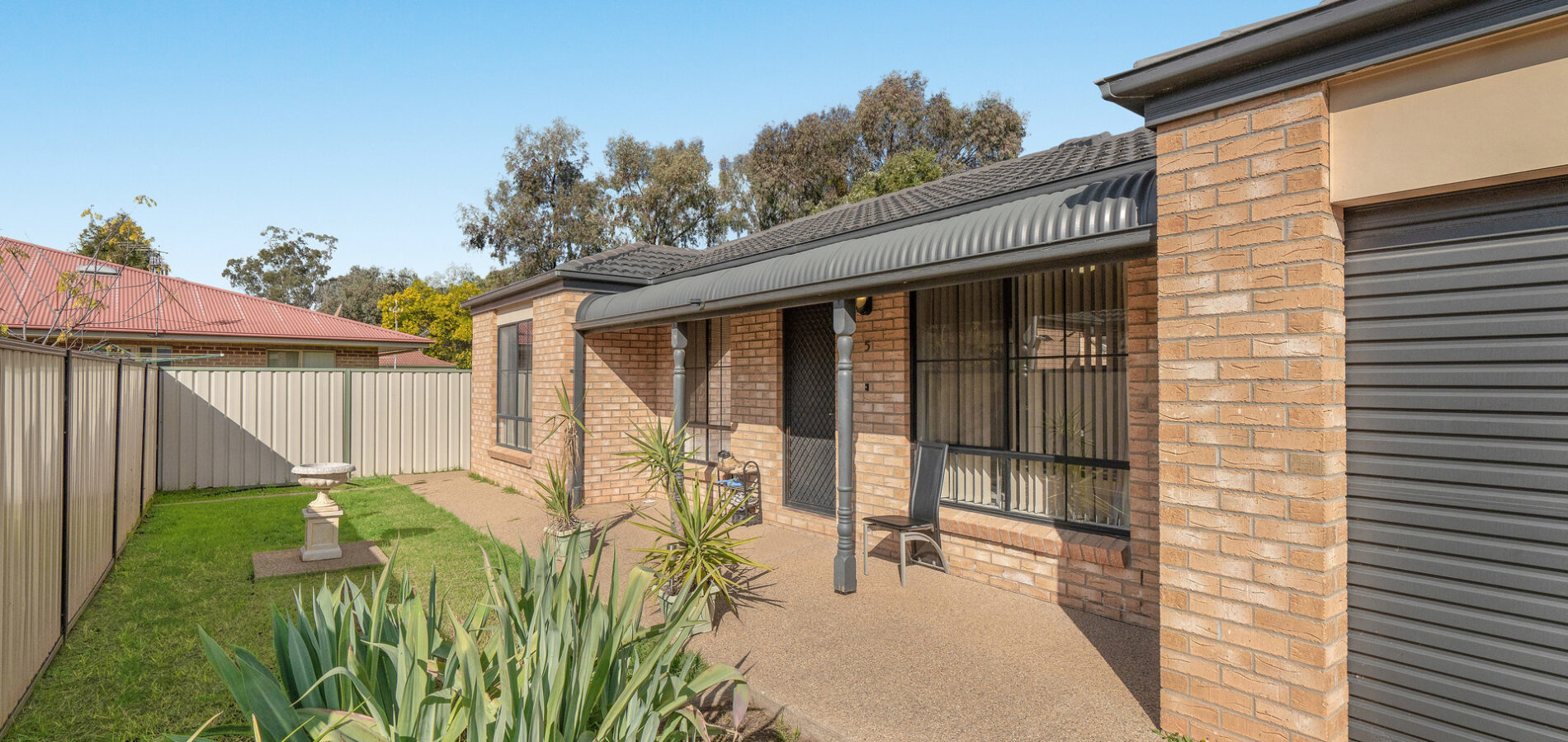 Sold - 5/7-9 Boronia Road - New Property in Leeton - Real Estate by Andrew Pellow