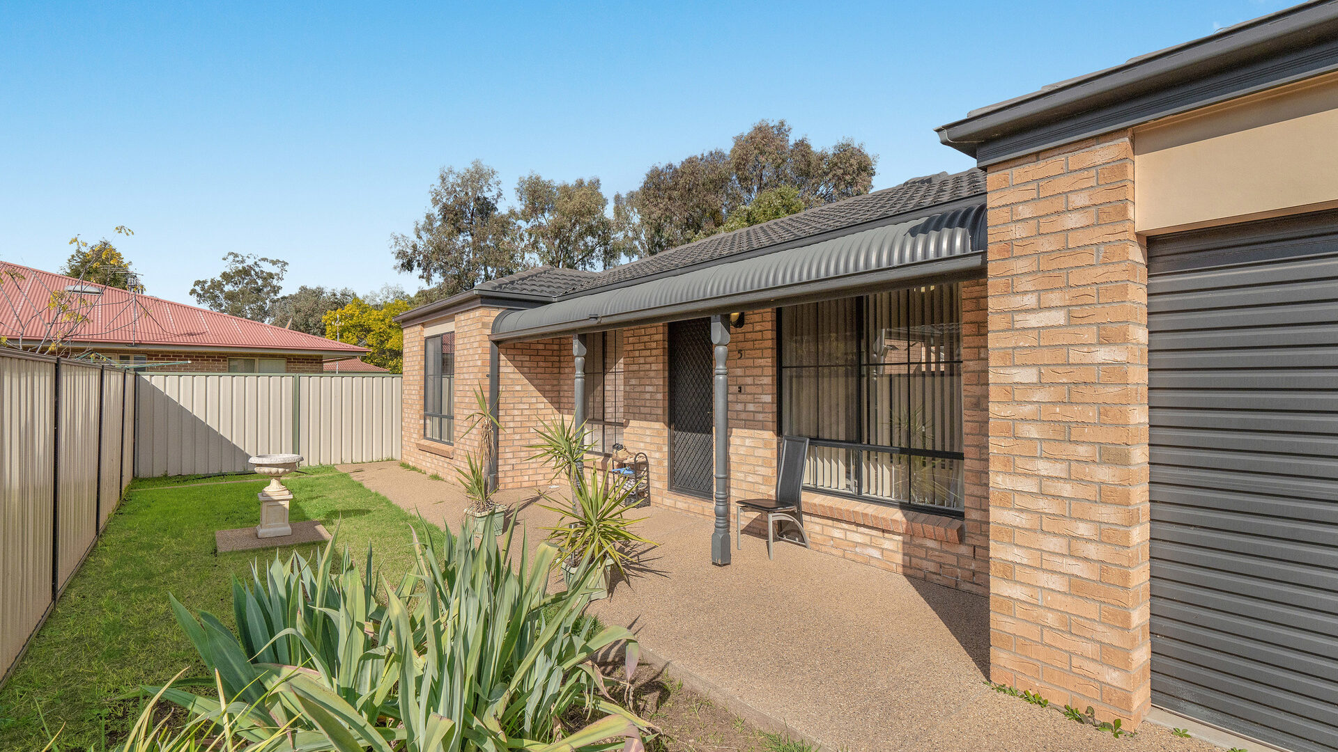 Sold - 5/7-9 Boronia Road - New Property in Leeton - Real Estate by Andrew Pellow