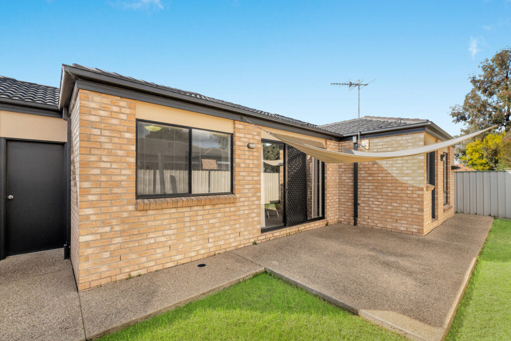 Sold - 5/7-9 Boronia Road - New Property in Leeton - Real Estate by Andrew Pellow