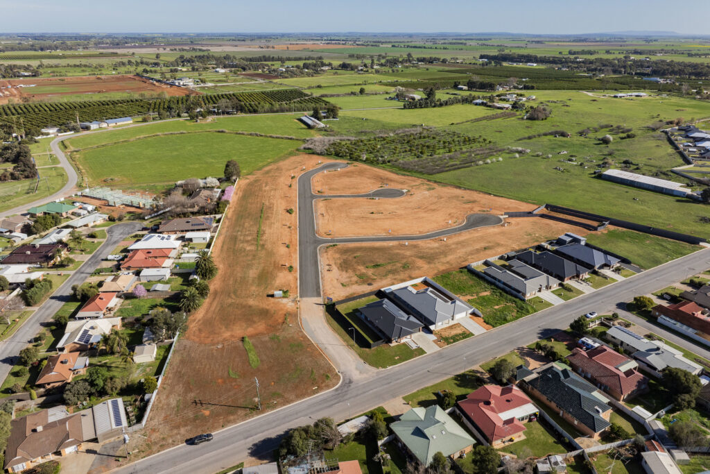 For Sale -  Karri Road - New Property in Leeton - Real Estate by Julie Valenzisi