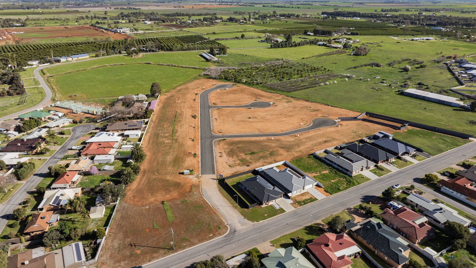 For Sale -  Karri Road - New Property in Leeton - Real Estate by Julie Valenzisi