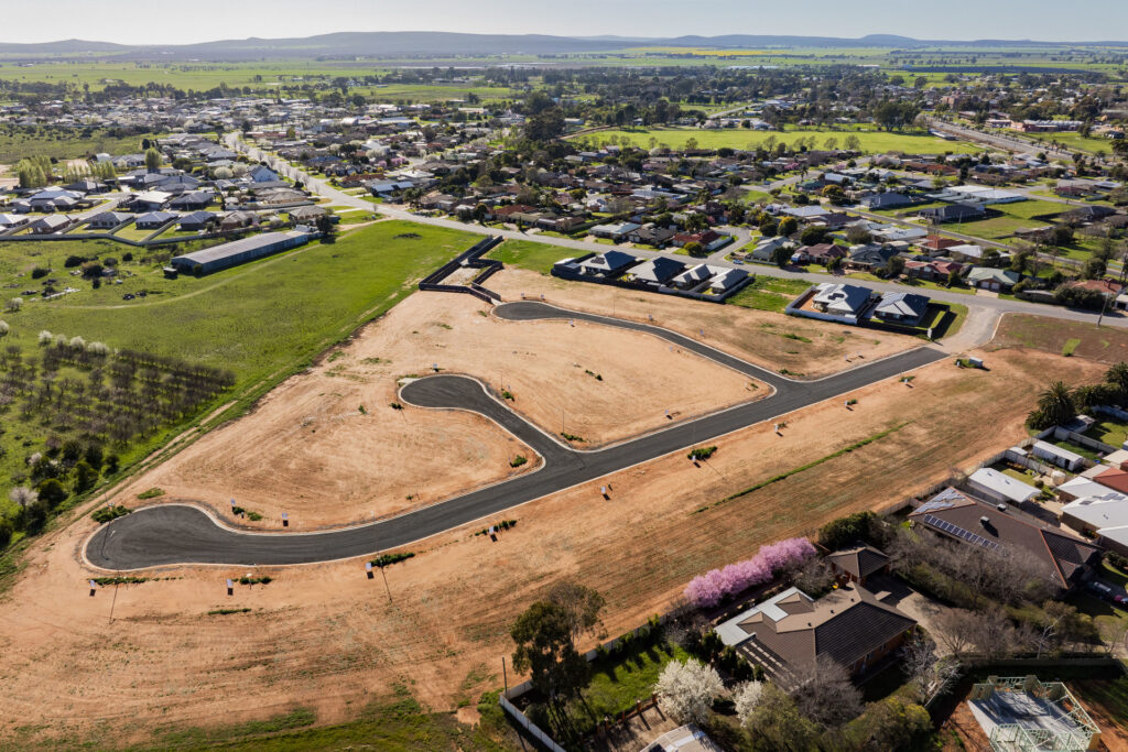 For Sale -  Karri Road - New Property in Leeton - Real Estate by Julie Valenzisi