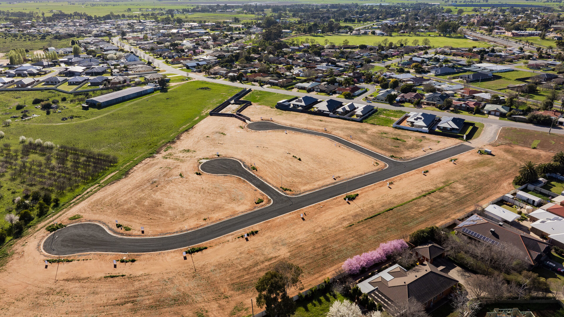 For Sale -  Karri Road - New Property in Leeton - Real Estate by Julie Valenzisi