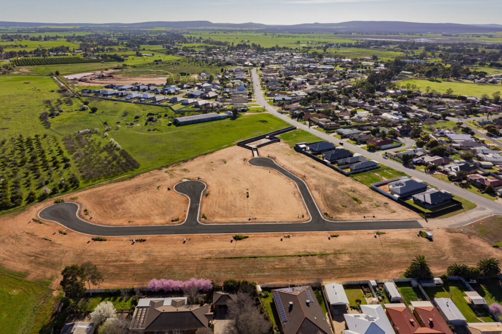 For Sale -  Karri Road - New Property in Leeton - Real Estate by Julie Valenzisi