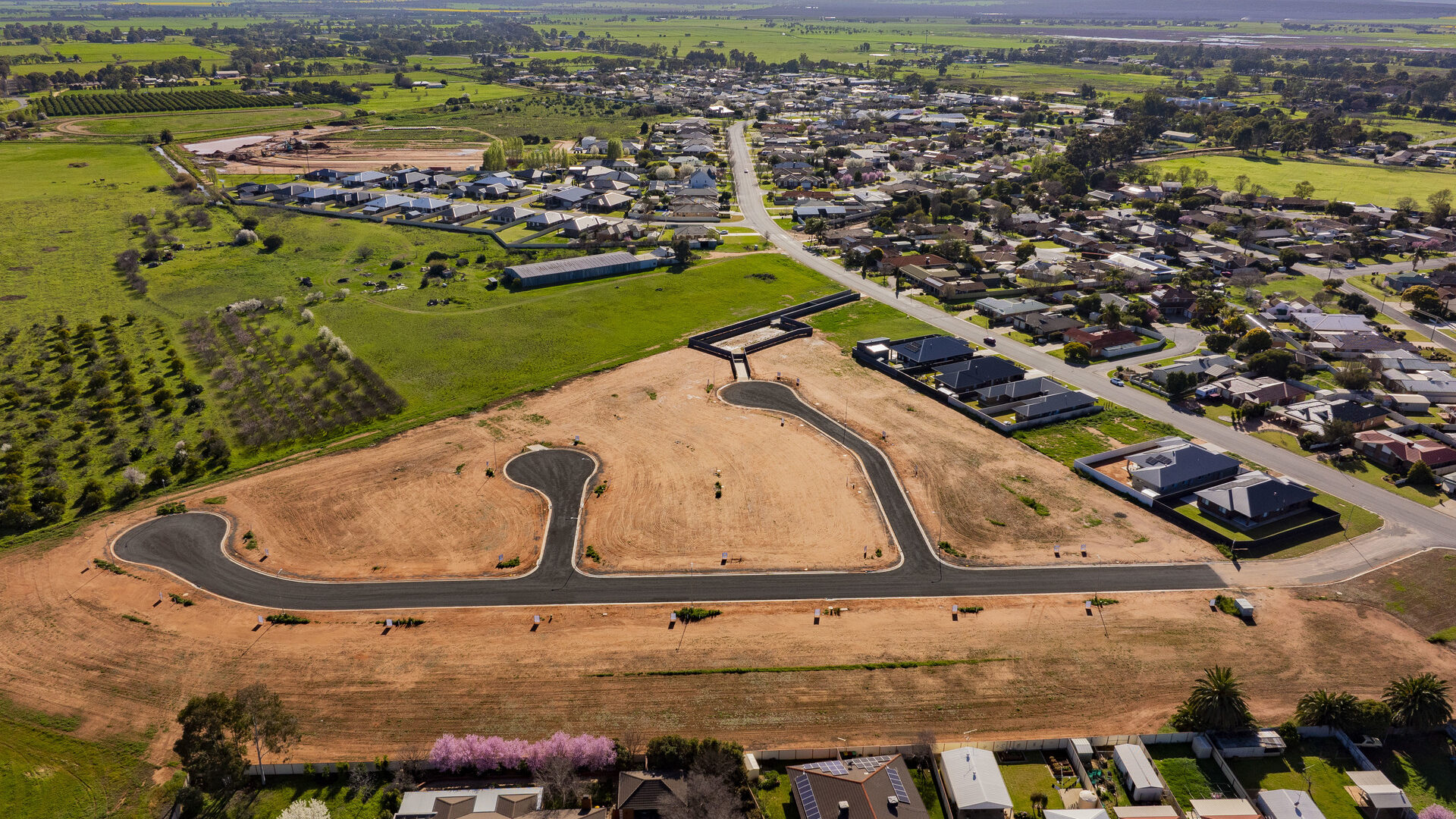 For Sale -  Karri Road - New Property in Leeton - Real Estate by Julie Valenzisi