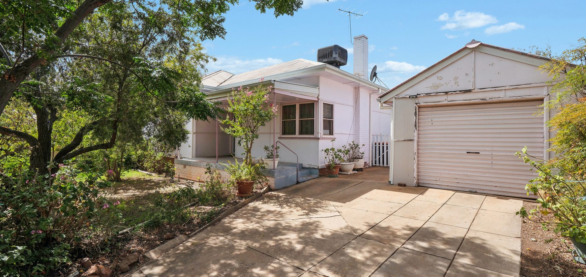 Sold - 2 Cedar Street - New Property in Leeton - Real Estate by Julie Valenzisi