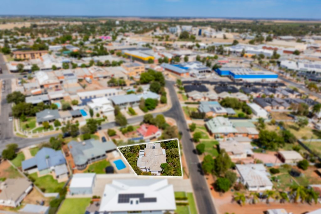 Sold - 2 Cedar Street - New Property in Leeton - Real Estate by Julie Valenzisi