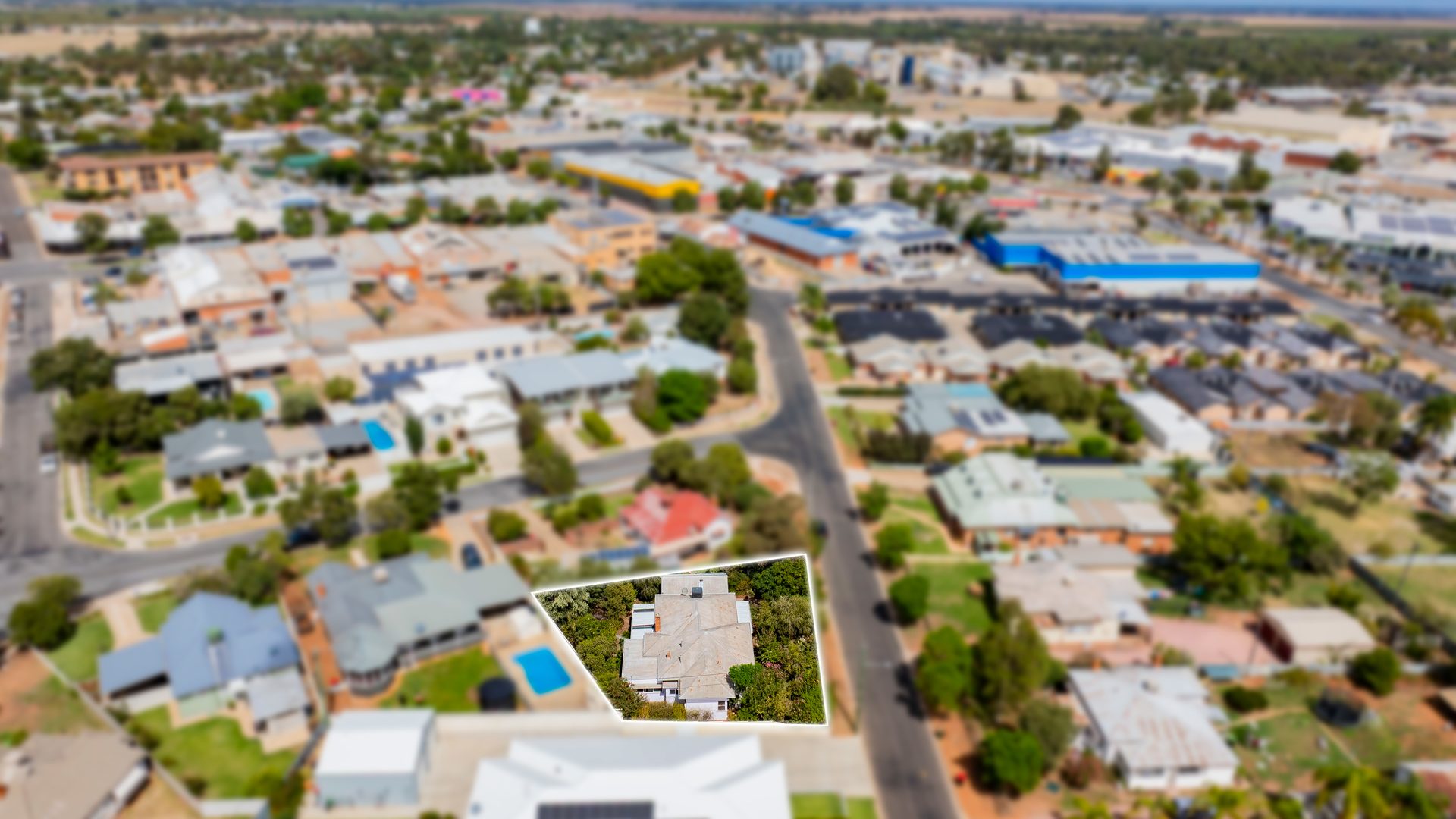 Sold - 2 Cedar Street - New Property in Leeton - Real Estate by Julie Valenzisi