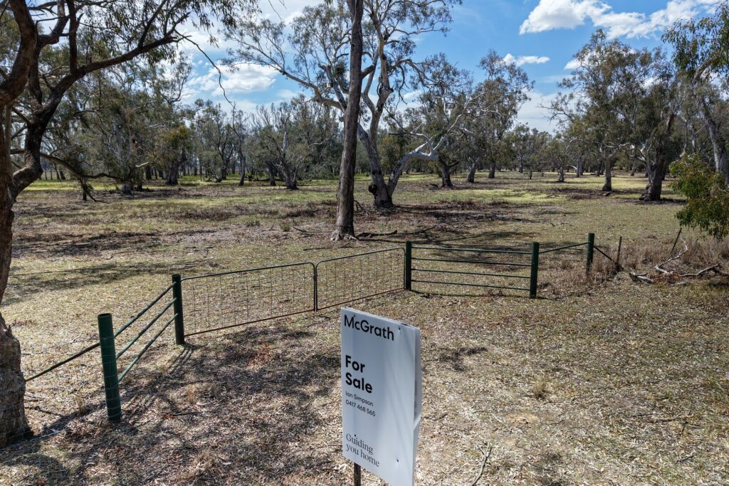 Sold - 1359 Saddleback Road - New Property in Forbes - Real Estate by Andrew Pellow