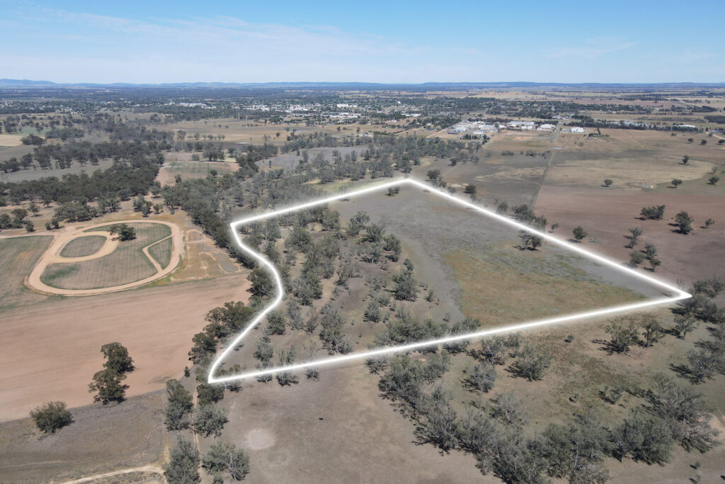 Sold - 1359 Saddleback Road - New Property in Forbes - Real Estate by Andrew Pellow