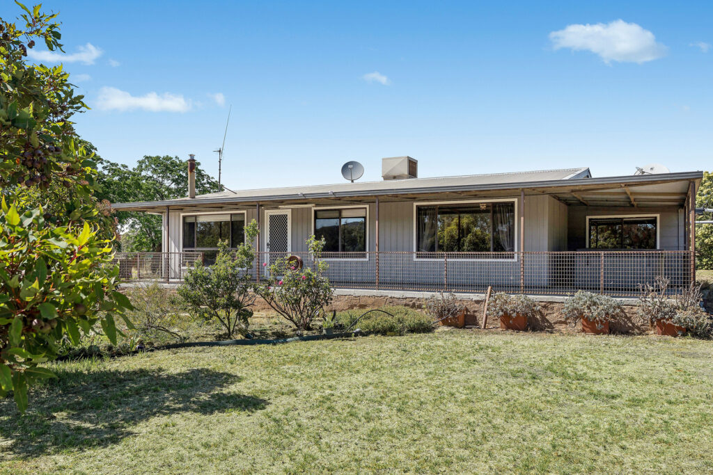 For Sale - 318 Post Office Road - New Property in Trungley Hall - Real Estate by Lachlan Pellow