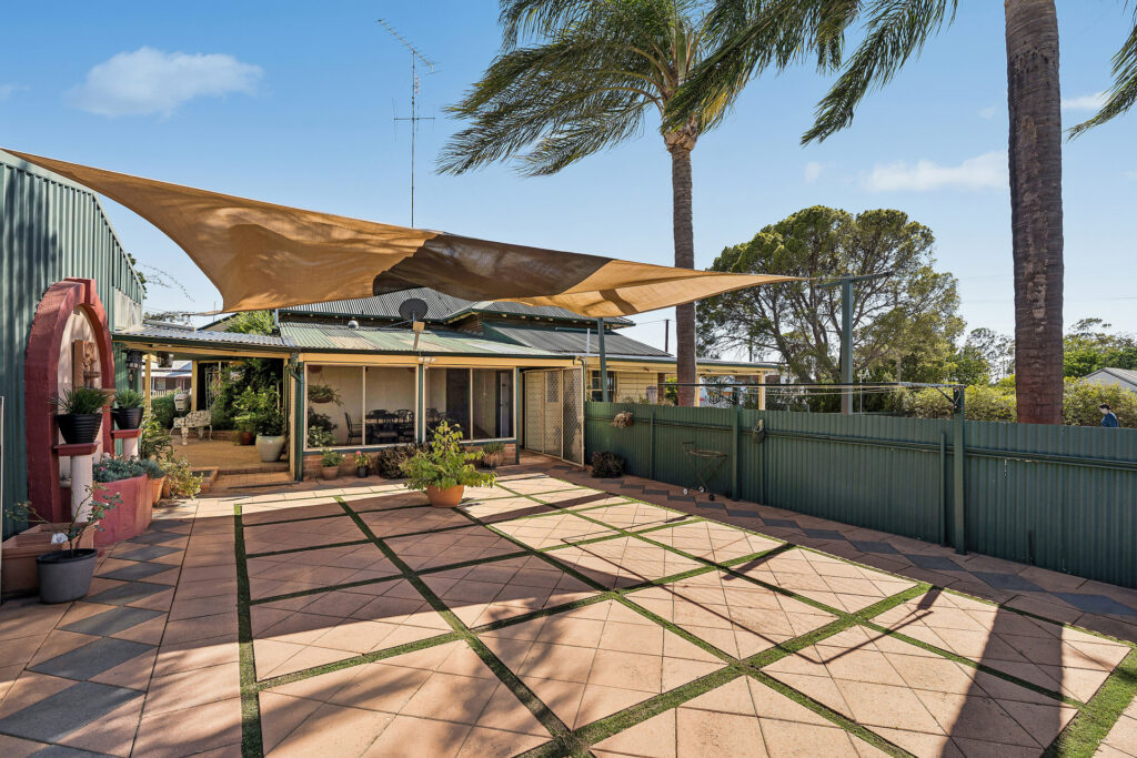 For Sale - 64 Neeld Street - New Property in West Wyalong - Real Estate by Lachlan Pellow