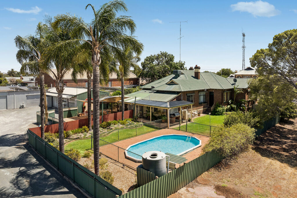 For Sale - 64 Neeld Street - New Property in West Wyalong - Real Estate by Lachlan Pellow