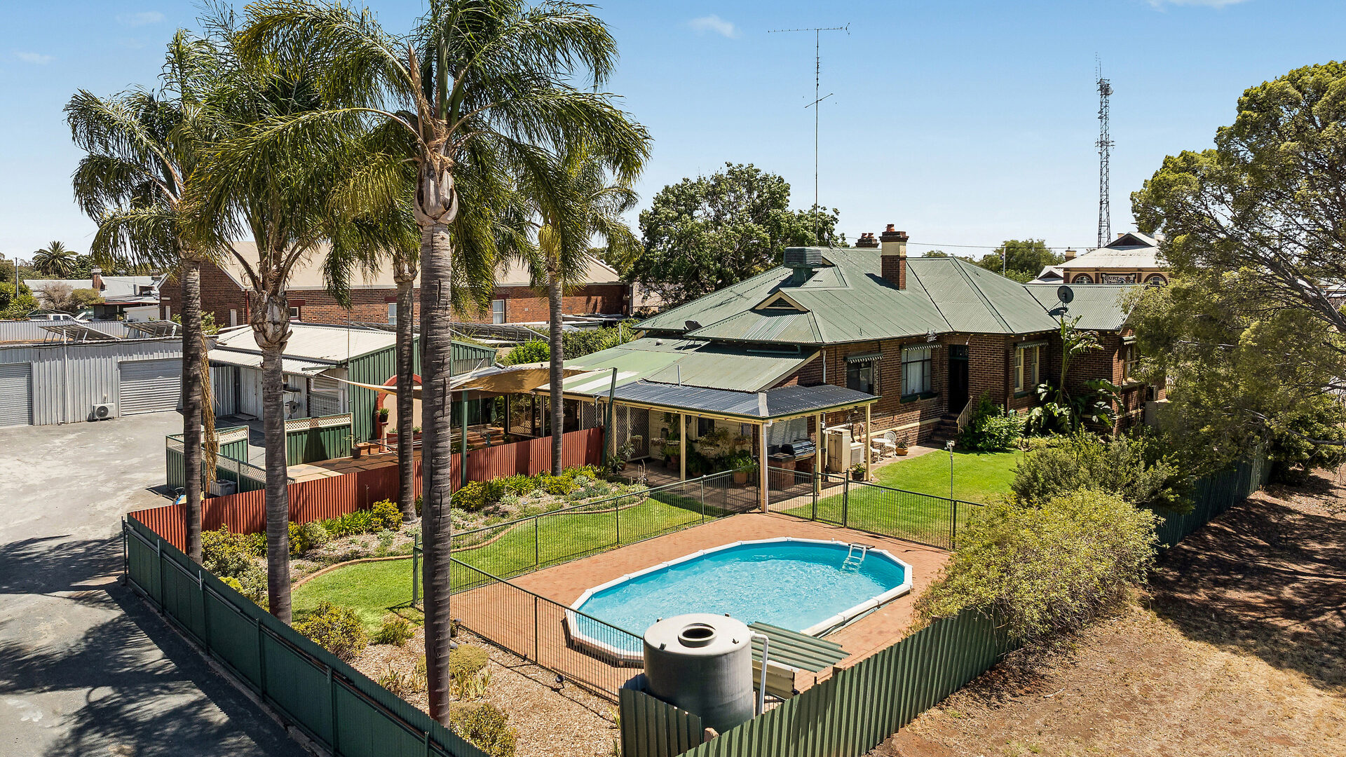 For Sale - 64 Neeld Street - New Property in West Wyalong - Real Estate by Lachlan Pellow