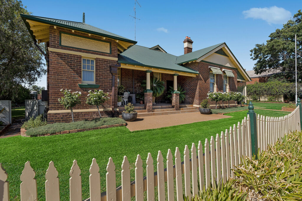 For Sale - 64 Neeld Street - New Property in West Wyalong - Real Estate by Lachlan Pellow