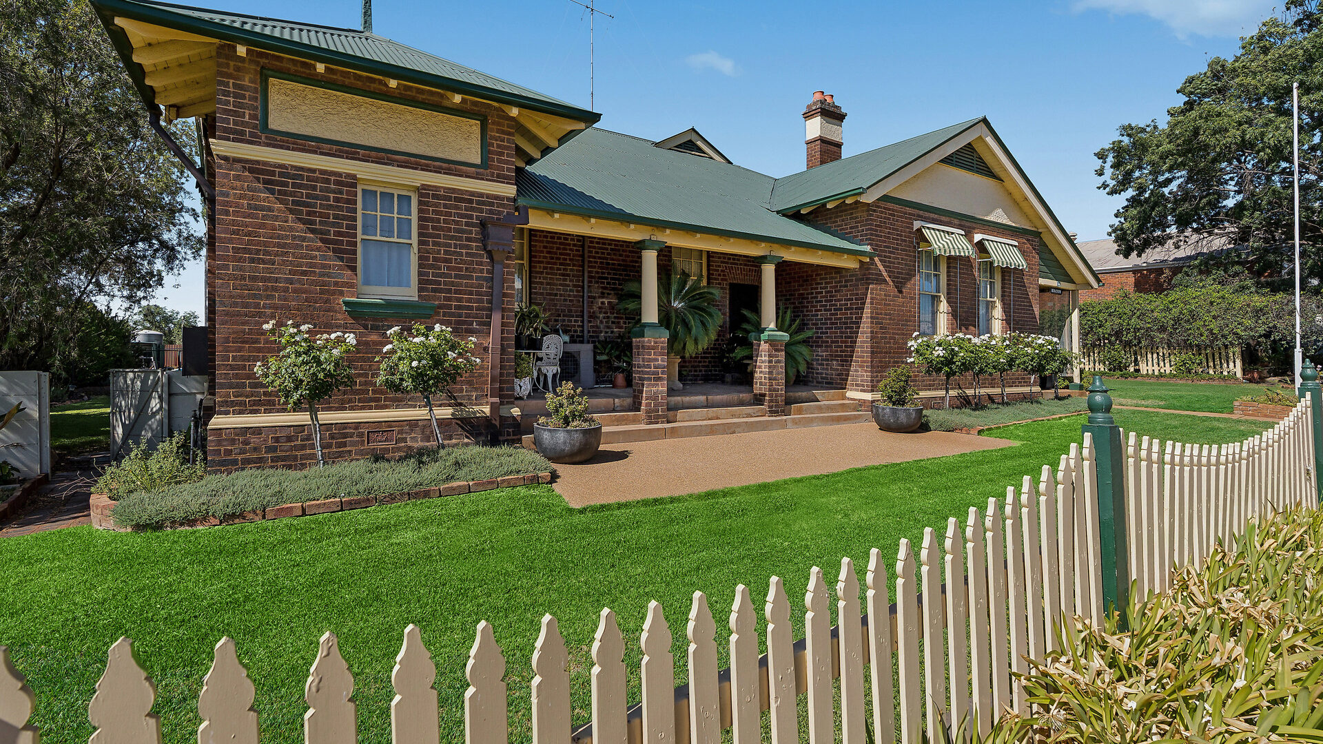 For Sale - 64 Neeld Street - New Property in West Wyalong - Real Estate by Lachlan Pellow