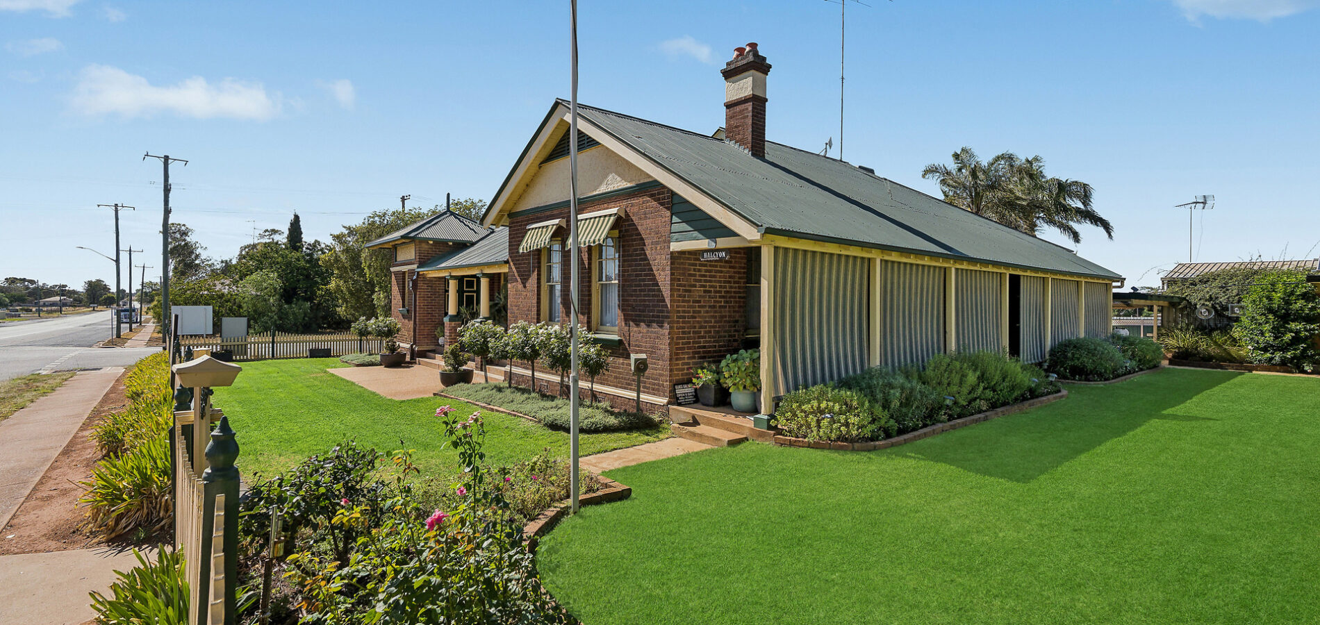 For Sale - 64 Neeld Street - New Property in West Wyalong - Real Estate by Lachlan Pellow