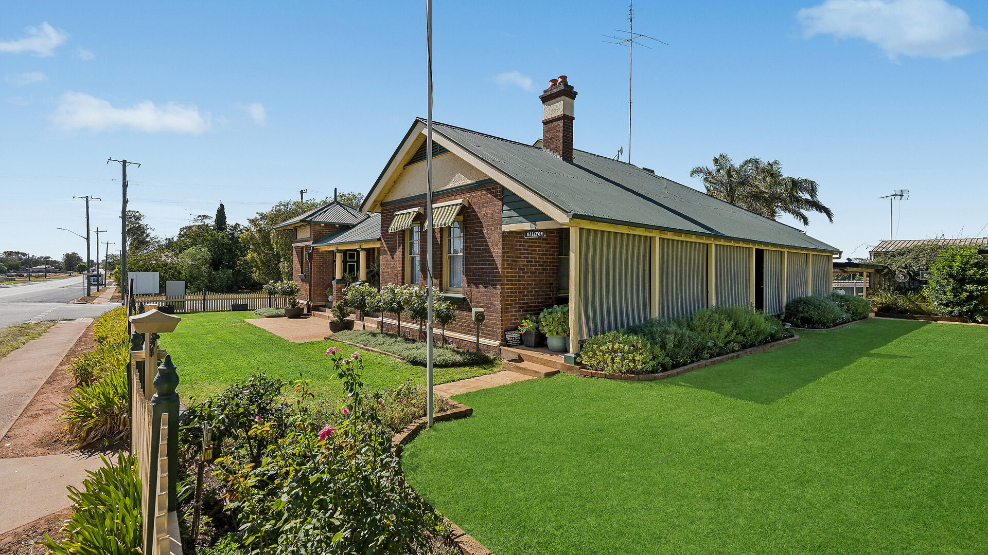 For Sale - 64 Neeld Street - New Property in West Wyalong - Real Estate by Lachlan Pellow