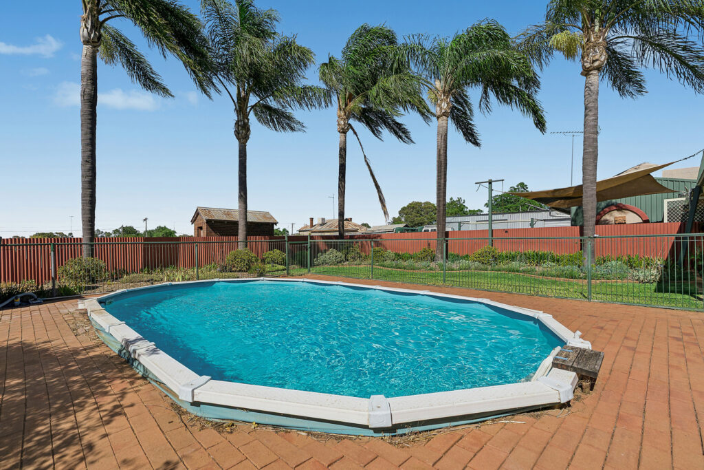 For Sale - 64 Neeld Street - New Property in West Wyalong - Real Estate by Lachlan Pellow