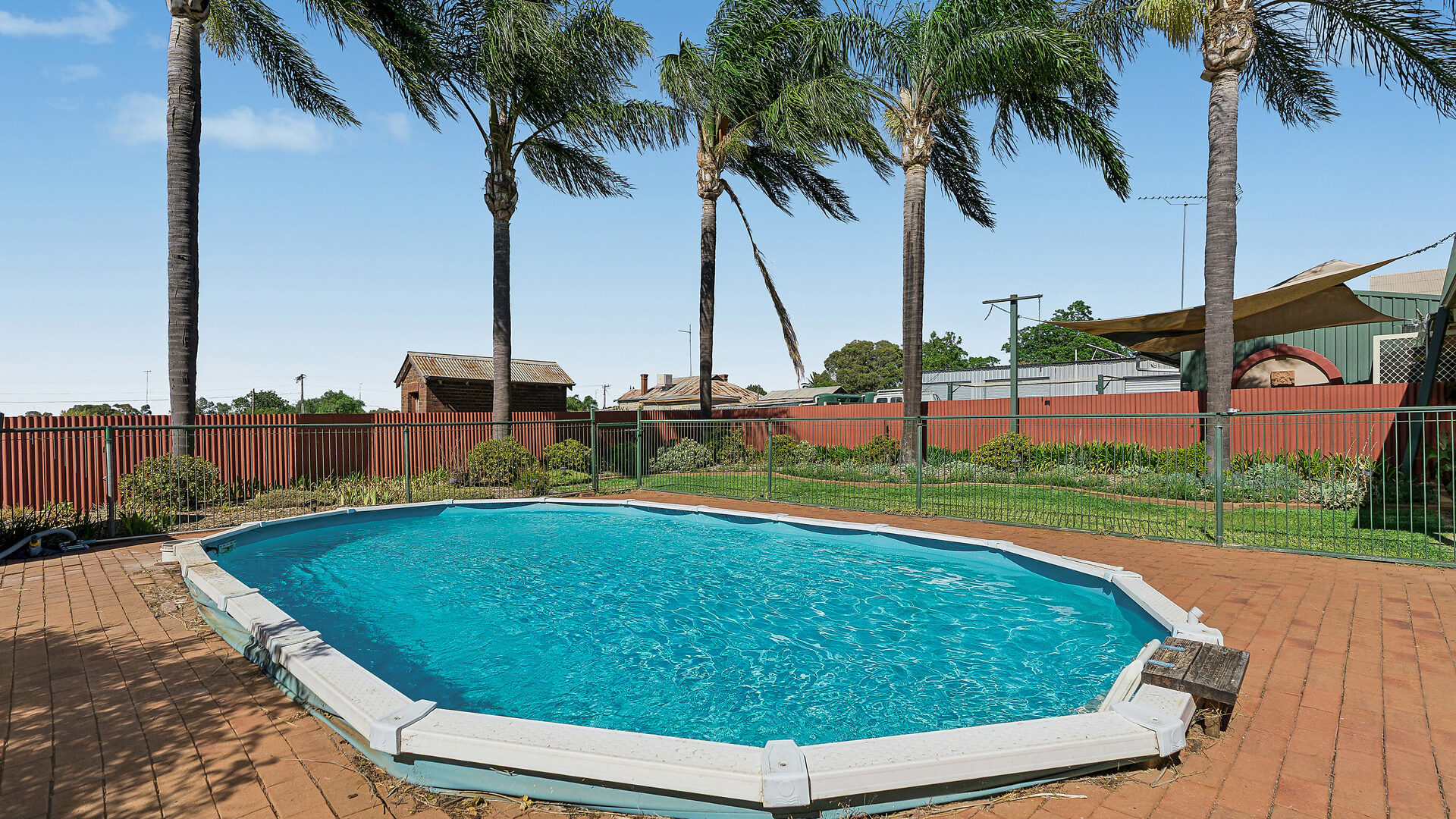 For Sale - 64 Neeld Street - New Property in West Wyalong - Real Estate by Lachlan Pellow
