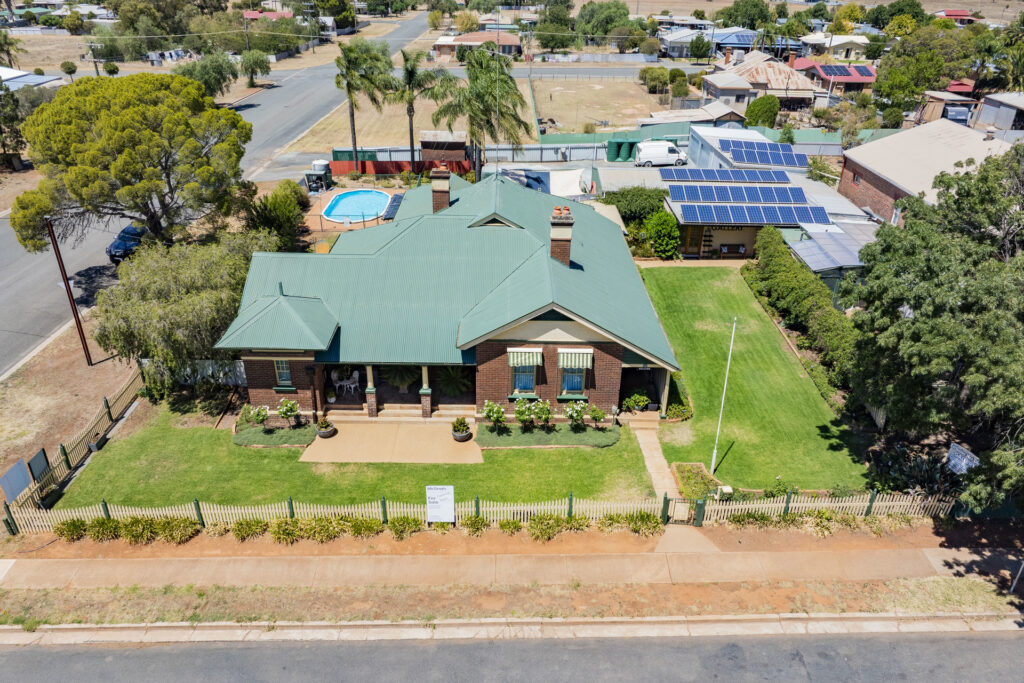 For Sale - 64 Neeld Street - New Property in West Wyalong - Real Estate by Lachlan Pellow