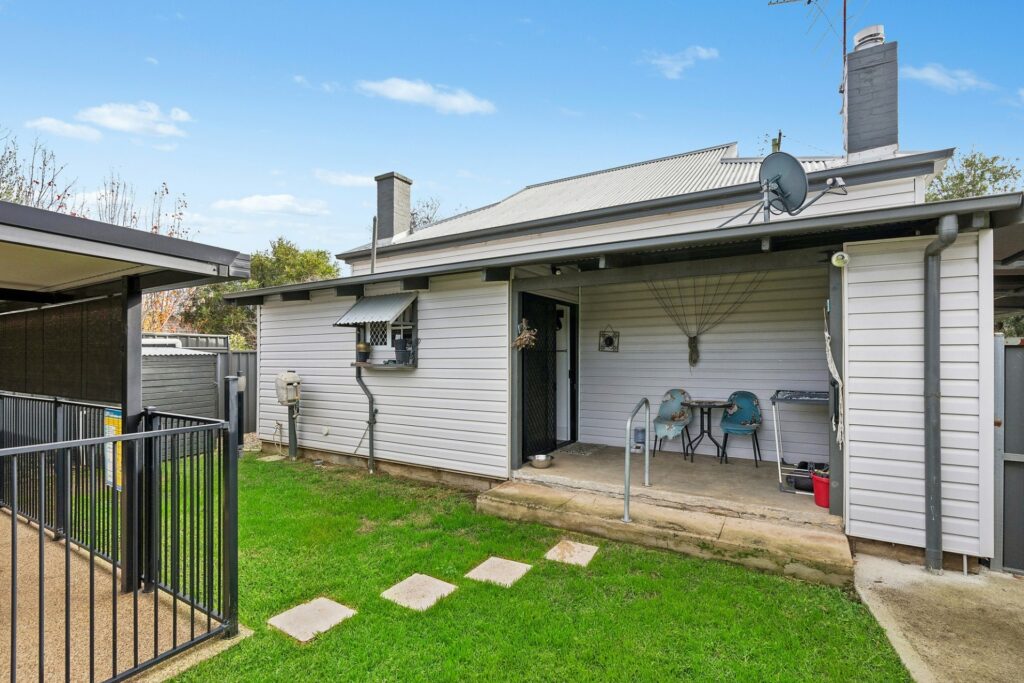 For Sale - 16 Hovell Street - New Property in Cootamundra - Real Estate by Lachlan Pellow