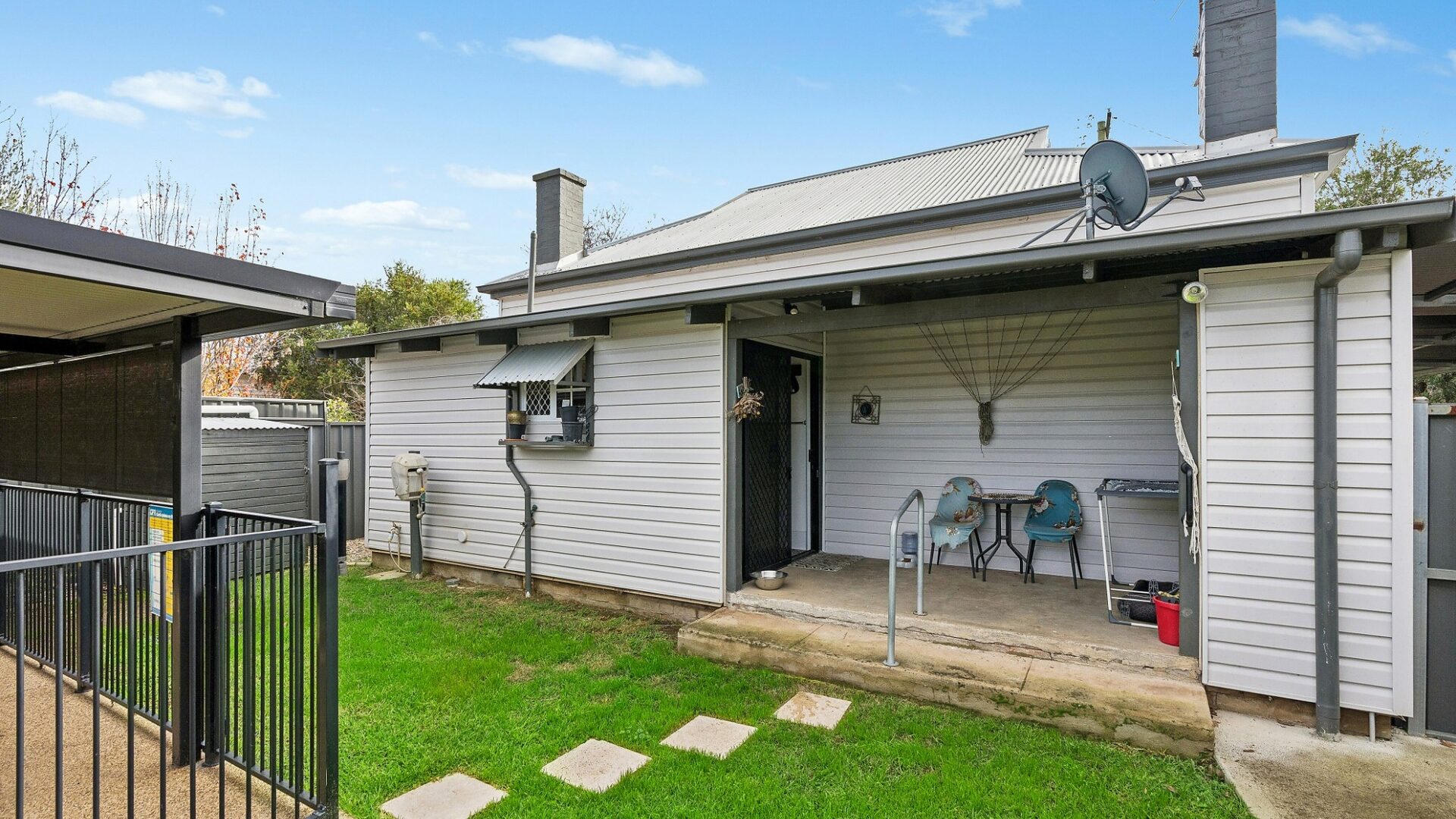 For Sale - 16 Hovell Street - New Property in Cootamundra - Real Estate by Lachlan Pellow