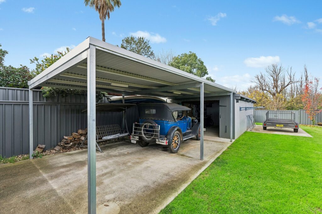 For Sale - 16 Hovell Street - New Property in Cootamundra - Real Estate by Lachlan Pellow