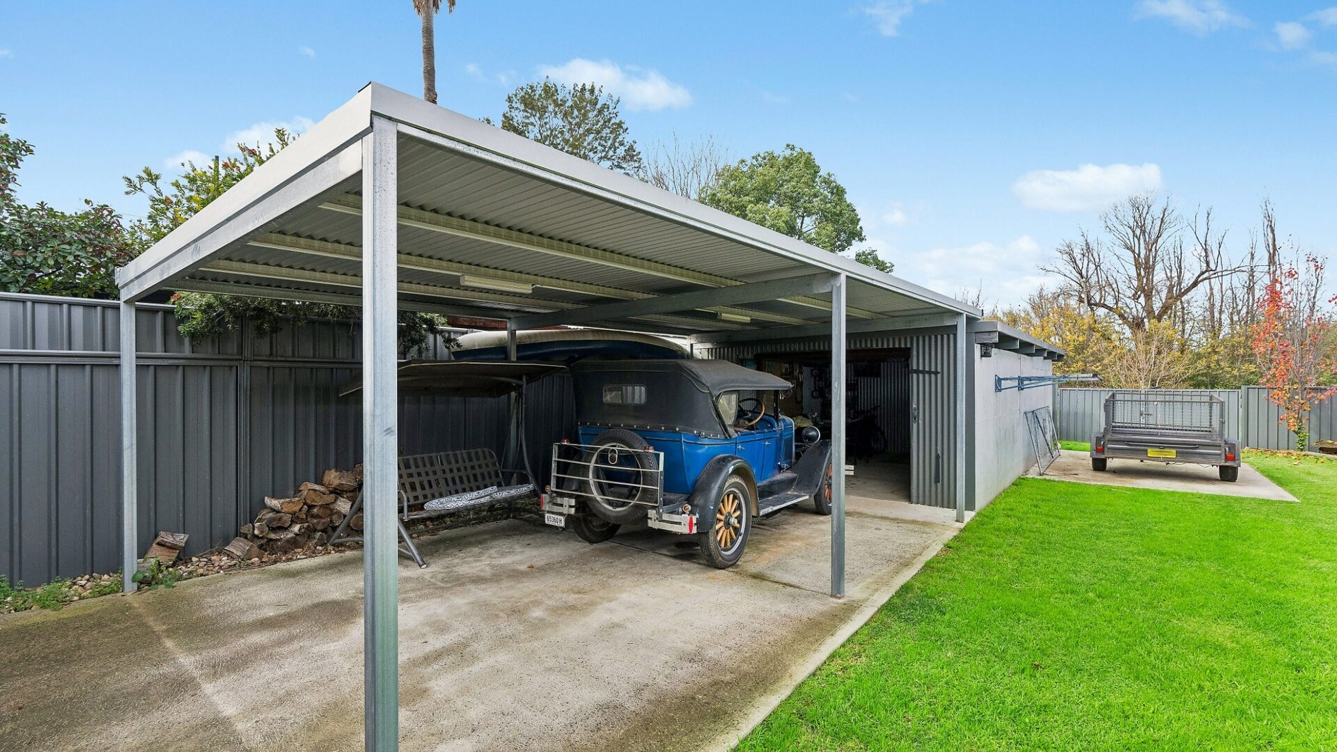 For Sale - 16 Hovell Street - New Property in Cootamundra - Real Estate by Lachlan Pellow