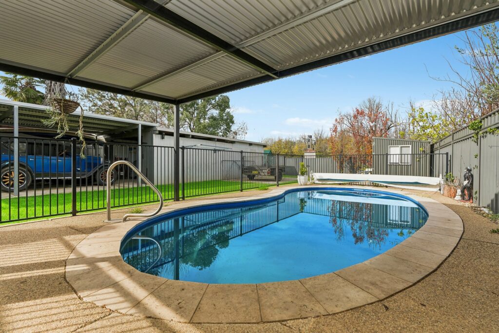 For Sale - 16 Hovell Street - New Property in Cootamundra - Real Estate by Lachlan Pellow