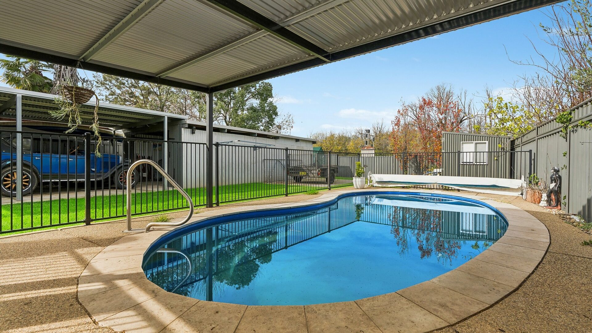 For Sale - 16 Hovell Street - New Property in Cootamundra - Real Estate by Lachlan Pellow