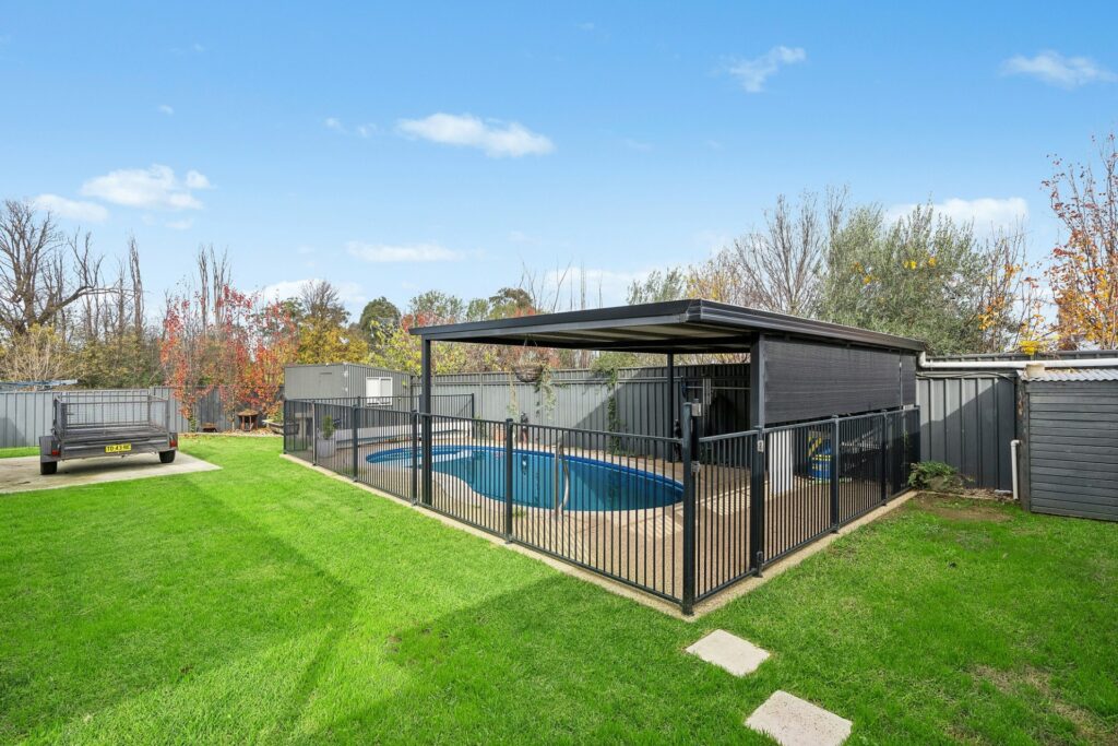 For Sale - 16 Hovell Street - New Property in Cootamundra - Real Estate by Lachlan Pellow