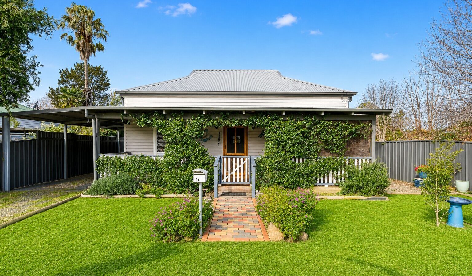 For Sale - 16 Hovell Street - New Property in Cootamundra - Real Estate by Lachlan Pellow