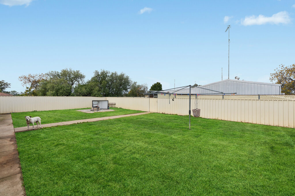 Sold - 70 Cassin Street - New Property in Wyalong - Real Estate by Lachlan Pellow