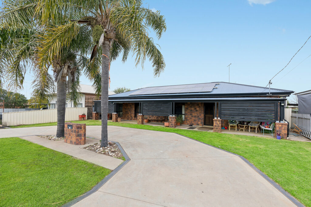 Sold - 70 Cassin Street - New Property in Wyalong - Real Estate by Lachlan Pellow