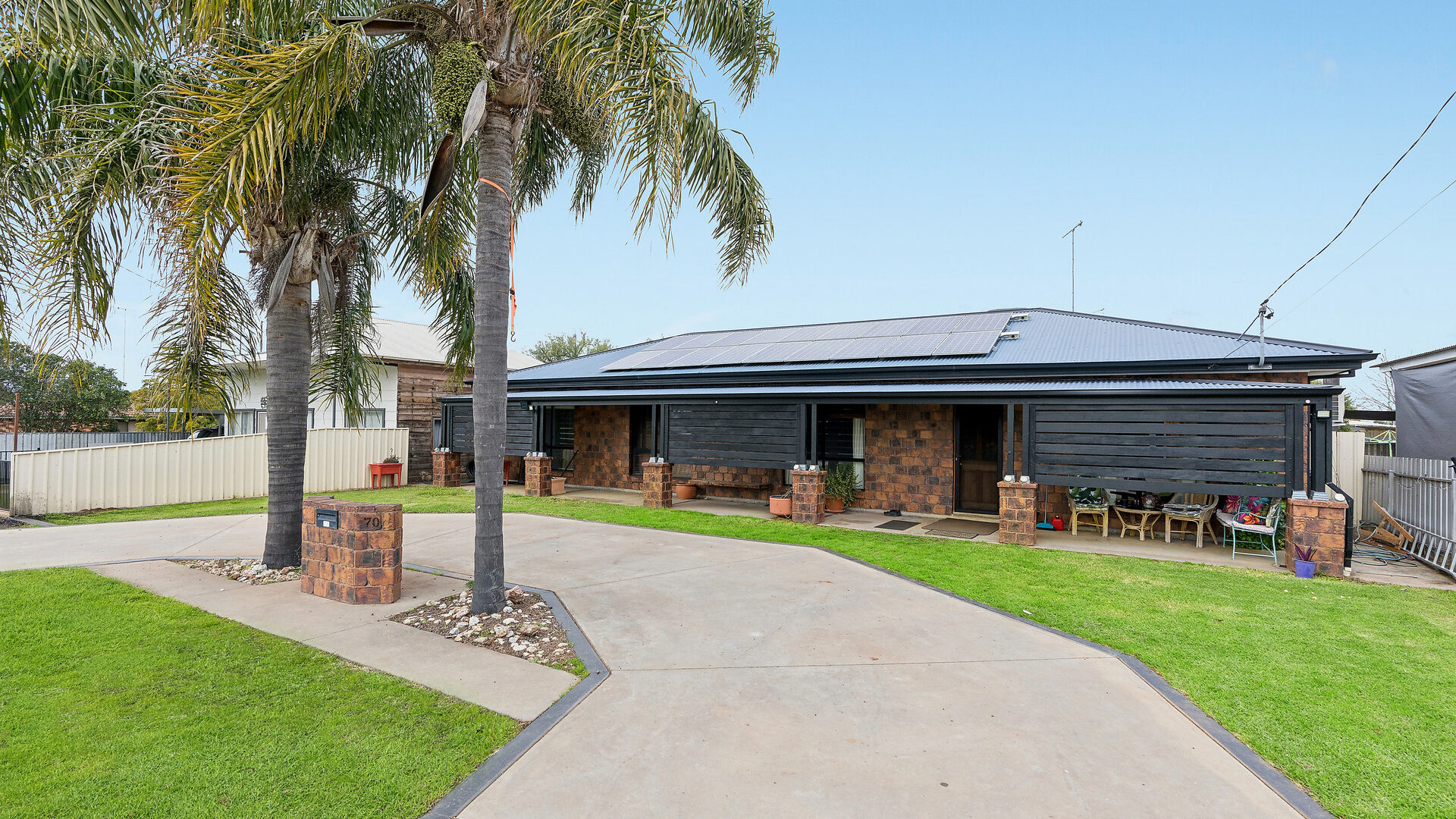 Sold - 70 Cassin Street - New Property in Wyalong - Real Estate by Lachlan Pellow