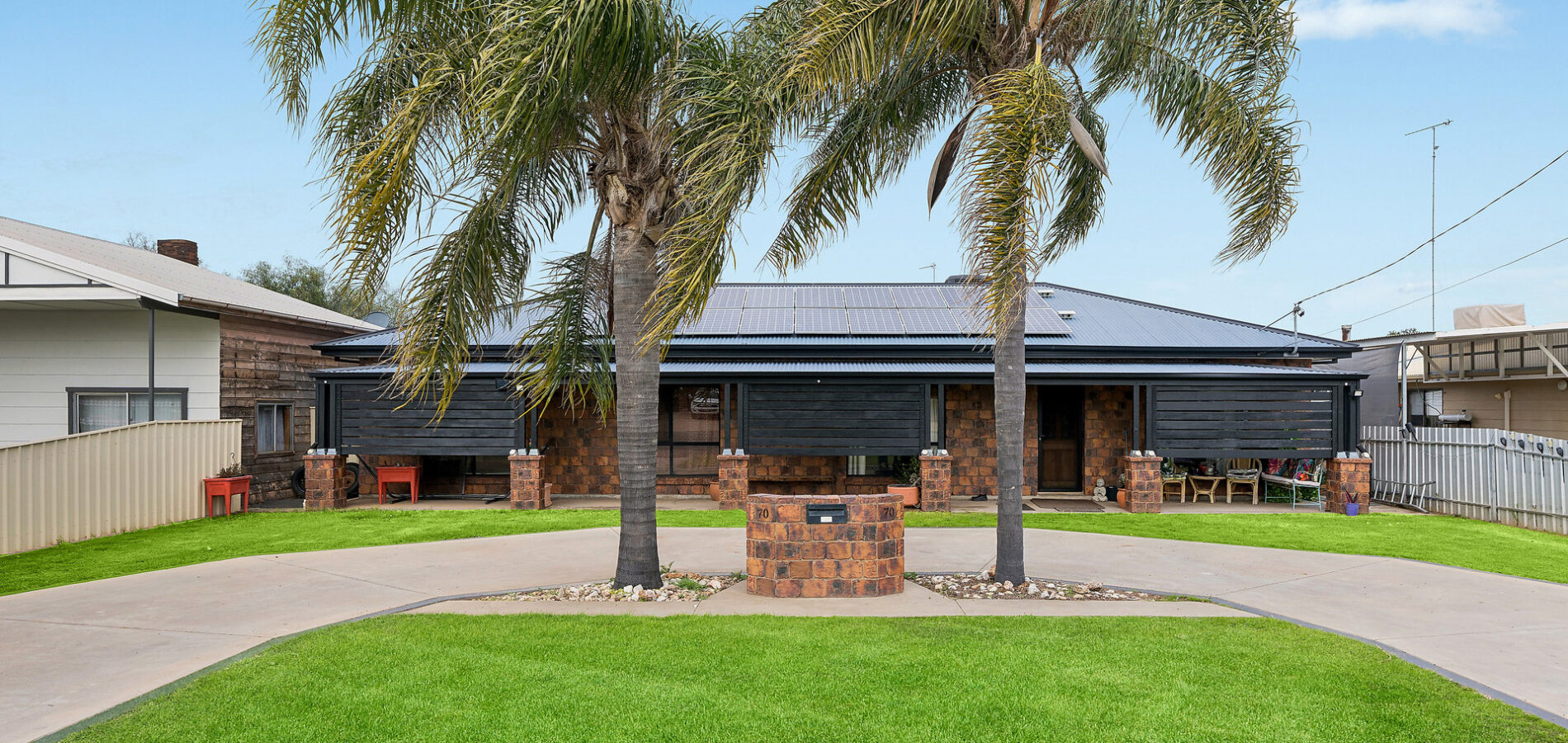 Sold - 70 Cassin Street - New Property in Wyalong - Real Estate by Lachlan Pellow