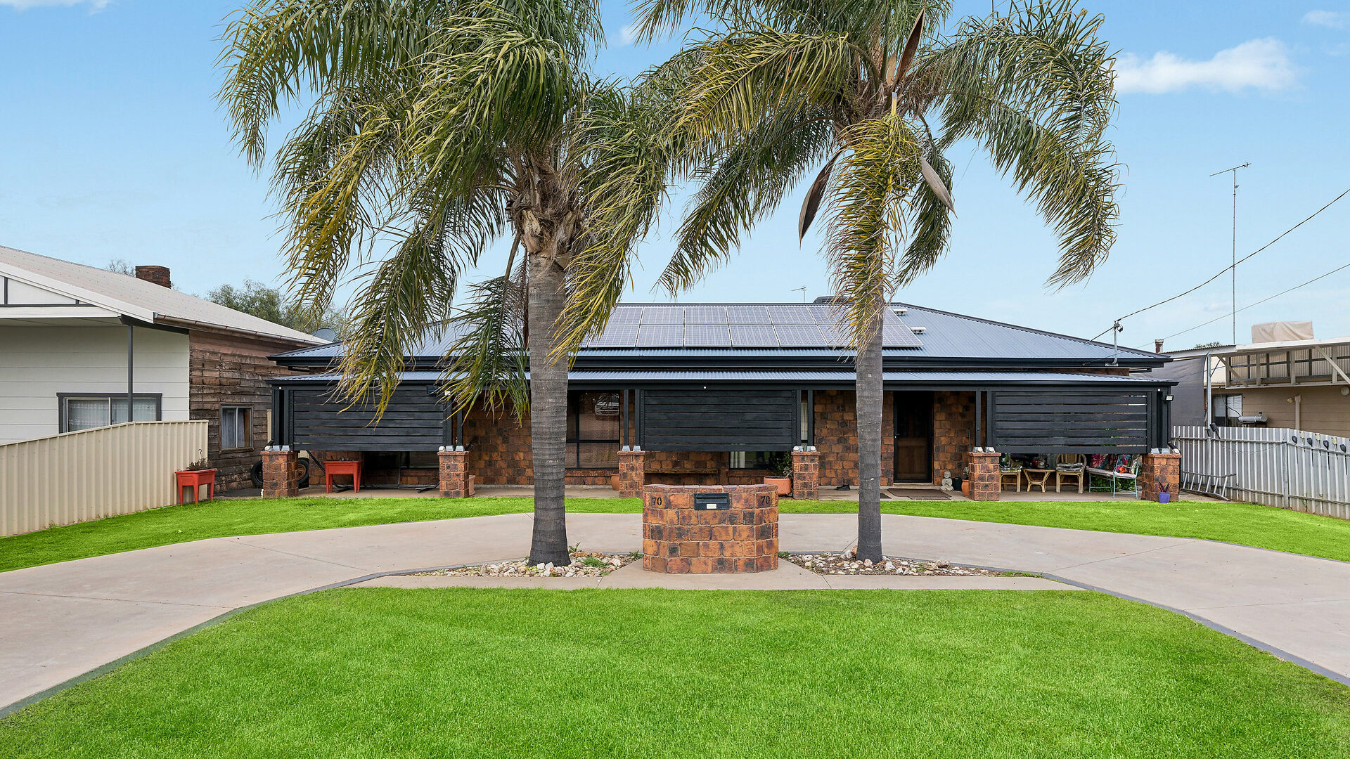 Sold - 70 Cassin Street - New Property in Wyalong - Real Estate by Lachlan Pellow