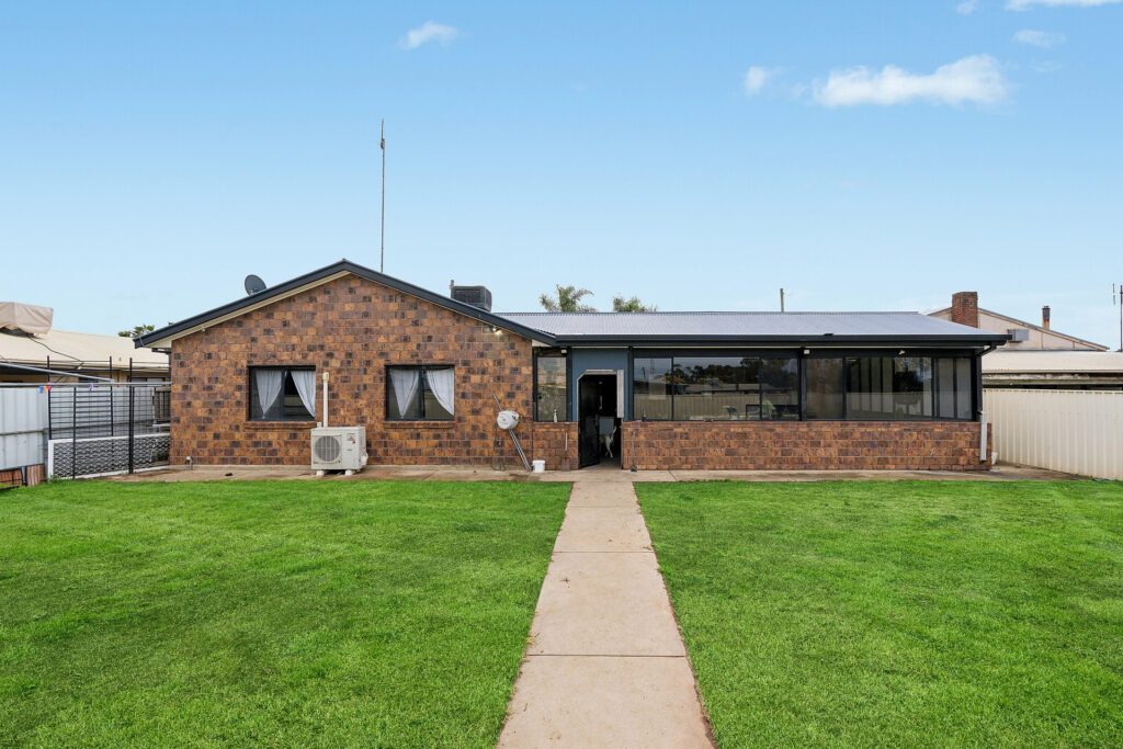 Sold - 70 Cassin Street - New Property in Wyalong - Real Estate by Lachlan Pellow