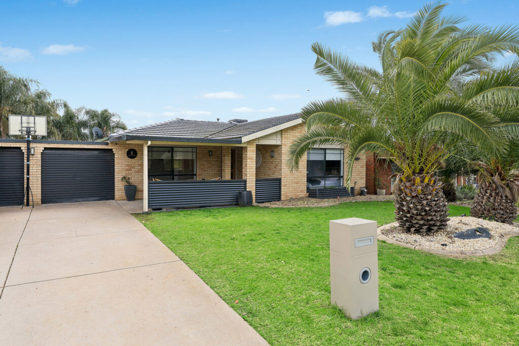 For Sale - 6 Truscott Drive - New Property in Ashmont - Real Estate by Andrew Pellow