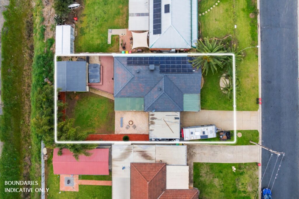 For Sale - 6 Truscott Drive - New Property in Ashmont - Real Estate by Andrew Pellow
