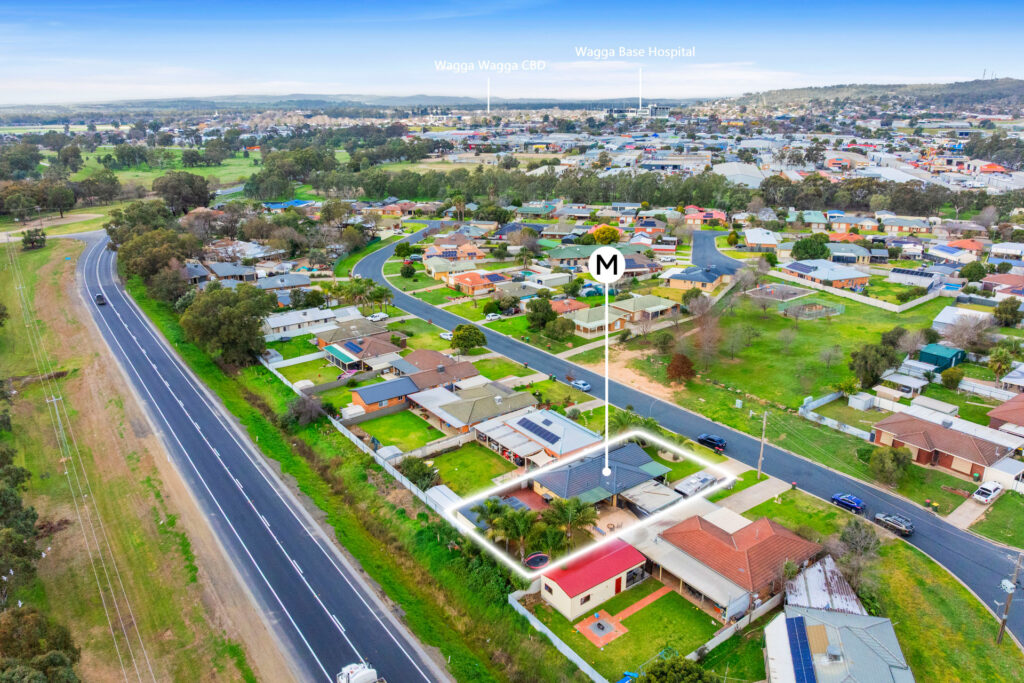 For Sale - 6 Truscott Drive - New Property in Ashmont - Real Estate by Andrew Pellow