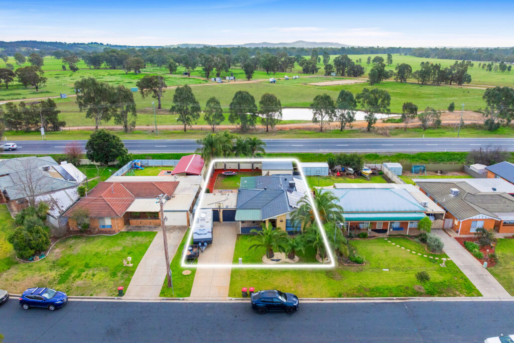 For Sale - 6 Truscott Drive - New Property in Ashmont - Real Estate by Andrew Pellow