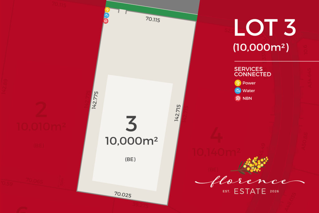 For Sale - 39 Kurrajong Street - New Property in Temora - Real Estate by Lachlan Pellow