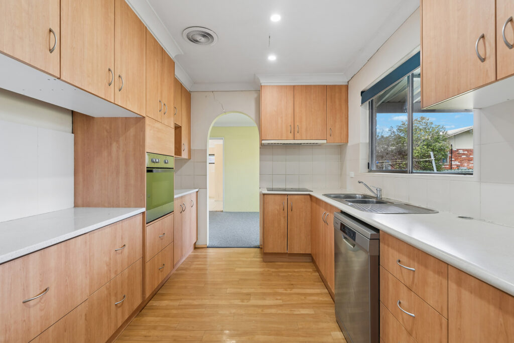 For Sale - 2 Sherwood Avenue - New Property in Kooringal - Real Estate by Mohammad Rahimi